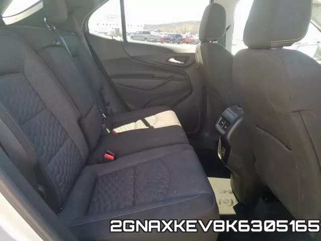 2GNAXKEV8K6305165 фото 7