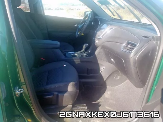 2GNAXKEX0J6173616 фото 6