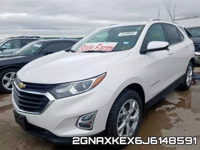 2GNAXKEX6J6148591 фото 3