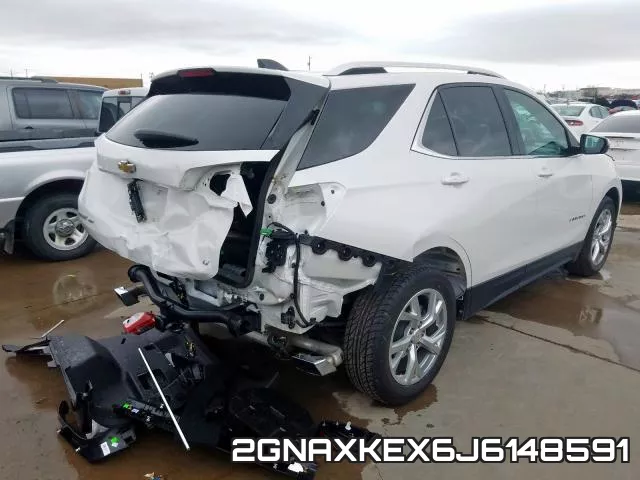 2GNAXKEX6J6148591 фото 5