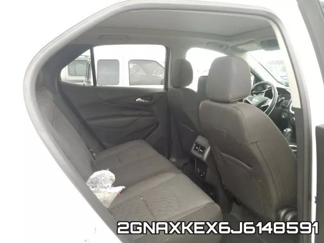 2GNAXKEX6J6148591 фото 7