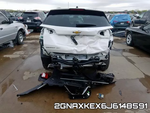 2GNAXKEX6J6148591 фото 10
