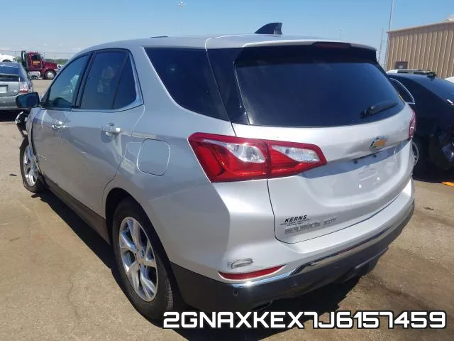 2GNAXKEX7J6157459 фото 4
