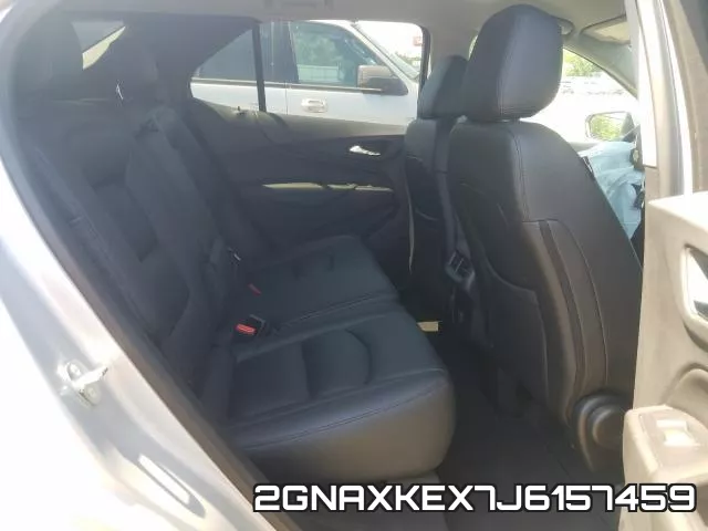 2GNAXKEX7J6157459 фото 7