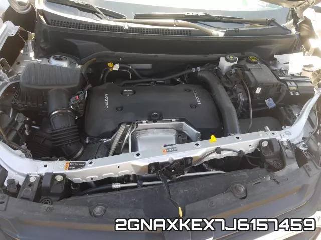 2GNAXKEX7J6157459 фото 8