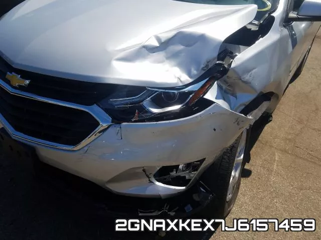2GNAXKEX7J6157459 фото 10