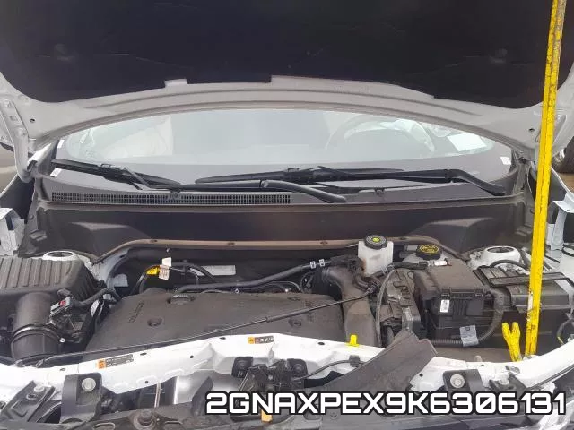2GNAXPEX9K6306131 фото 8