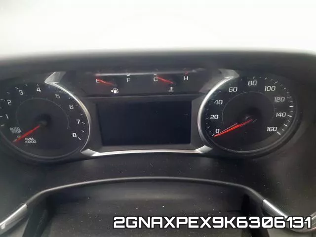 2GNAXPEX9K6306131 фото 9