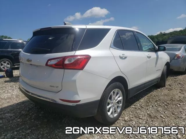 2GNAXSEV8J6187567 фото 5