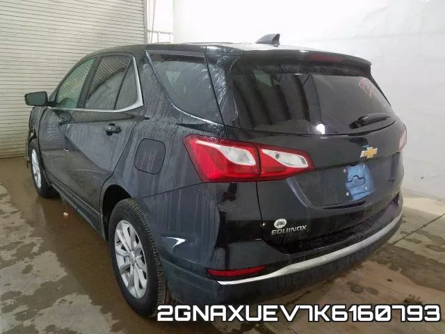 2GNAXUEV7K6160793 фото 4