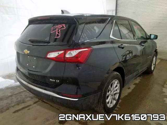 2GNAXUEV7K6160793 фото 5
