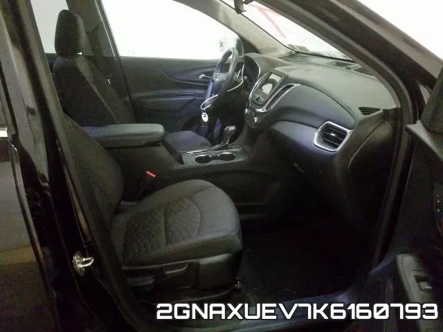 2GNAXUEV7K6160793 фото 6