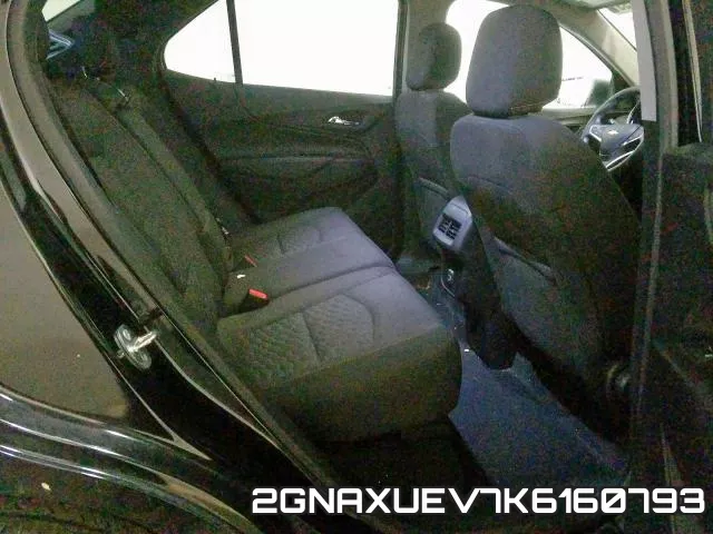 2GNAXUEV7K6160793 фото 7