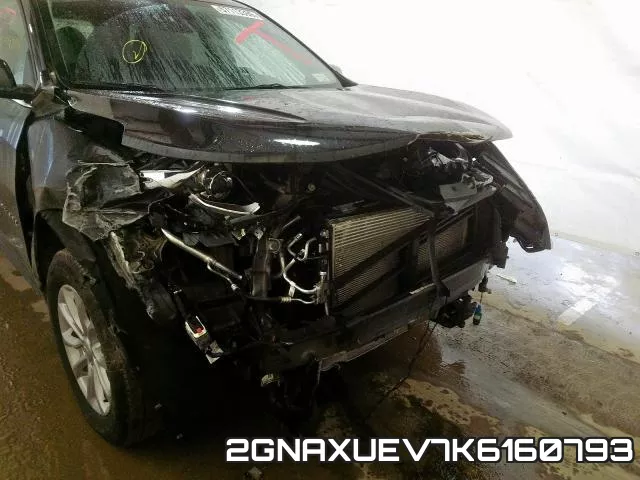 2GNAXUEV7K6160793 фото 10