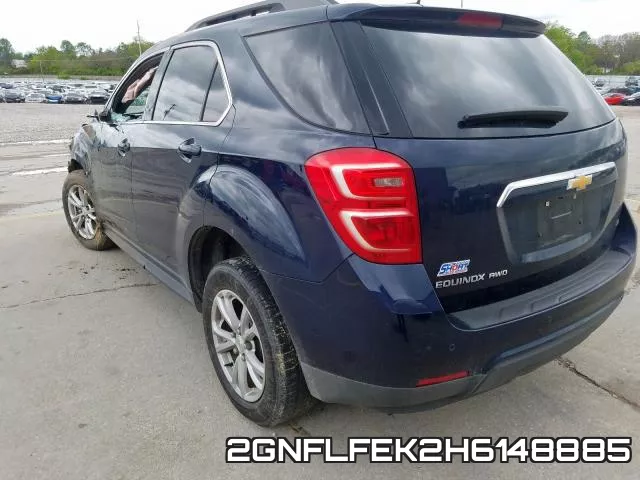2GNFLFEK2H6148885 фото 4