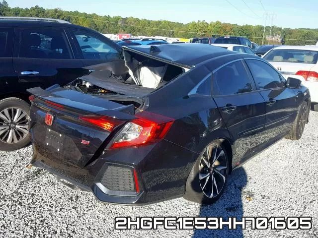 2HGFC1E53HH701605 фото 5