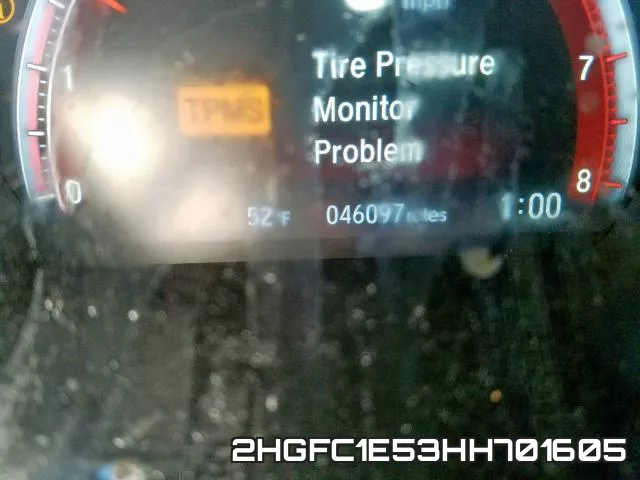 2HGFC1E53HH701605 фото 9
