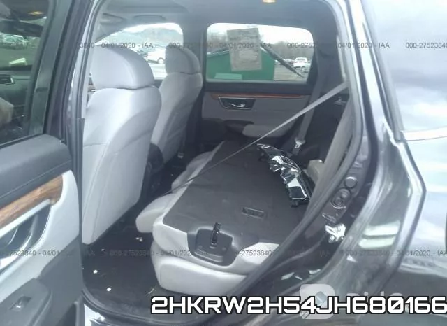 2HKRW2H54JH680166 фото 9