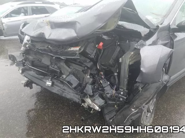 2HKRW2H59HH608194 фото 10