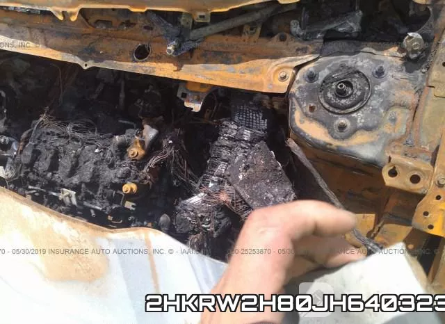 2HKRW2H80JH640323 фото 2