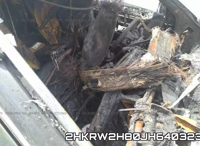 2HKRW2H80JH640323 фото 6