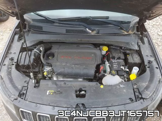 3C4NJCBB3JT165757 фото 8