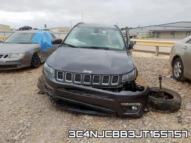 3C4NJCBB3JT165757 фото 10