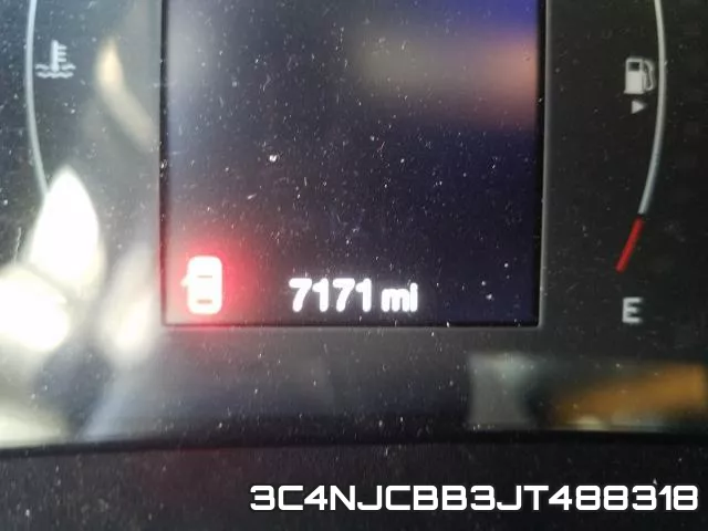 3C4NJCBB3JT488318 фото 9