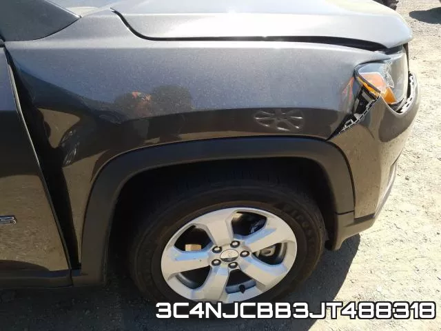 3C4NJCBB3JT488318 фото 10