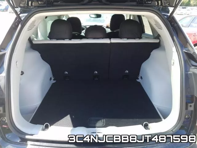 3C4NJCBB8JT487598 фото 10