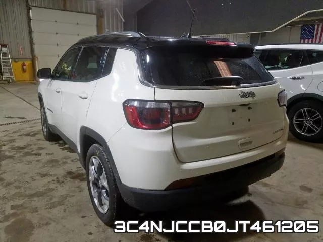 3C4NJCCB0JT461205 фото 4