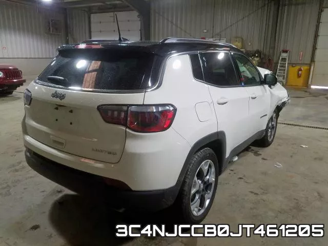 3C4NJCCB0JT461205 фото 5