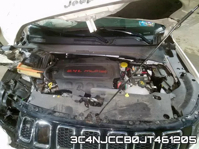 3C4NJCCB0JT461205 фото 8
