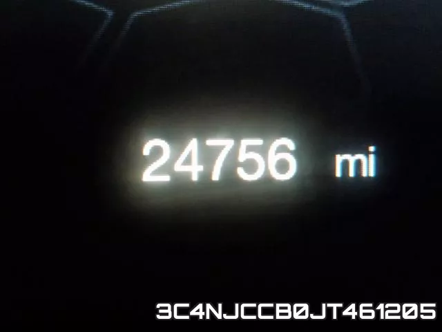 3C4NJCCB0JT461205 фото 9