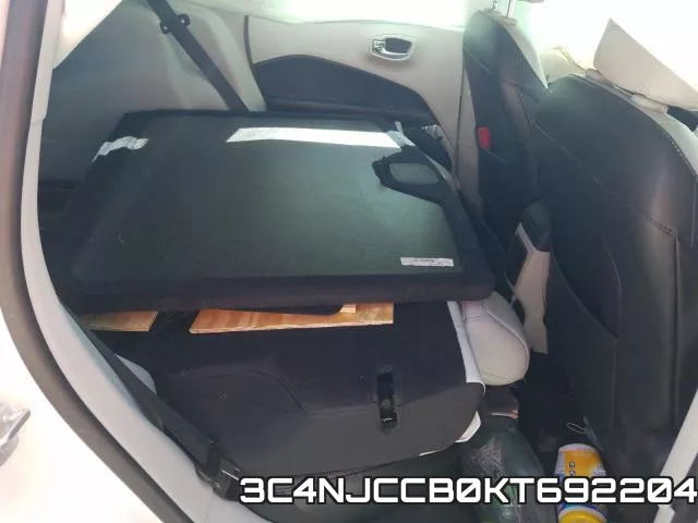3C4NJCCB0KT692204 фото 7