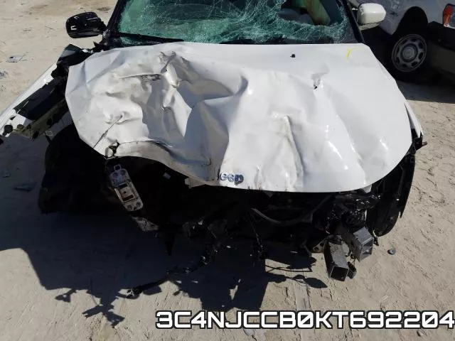 3C4NJCCB0KT692204 фото 8