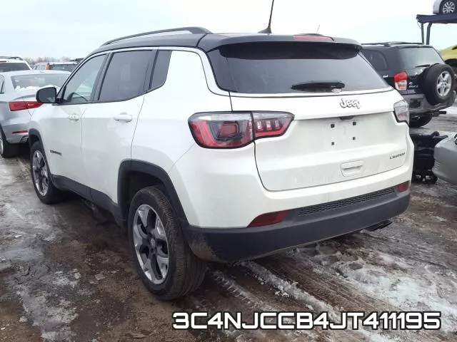 3C4NJCCB4JT411195 фото 4