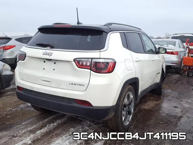 3C4NJCCB4JT411195 фото 5
