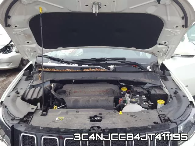 3C4NJCCB4JT411195 фото 8