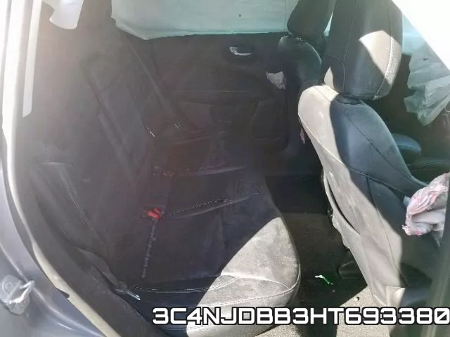 3C4NJDBB3HT693380 фото 7