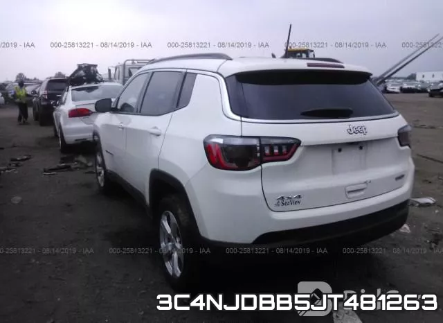3C4NJDBB5JT481263 фото 4