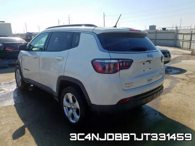 3C4NJDBB7JT331459 фото 4