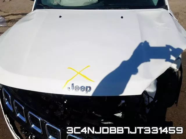3C4NJDBB7JT331459 фото 8