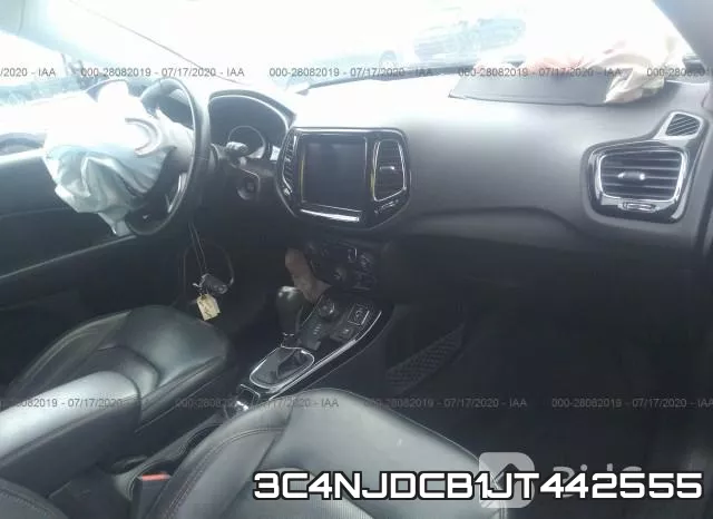 3C4NJDCB1JT442555 фото 6