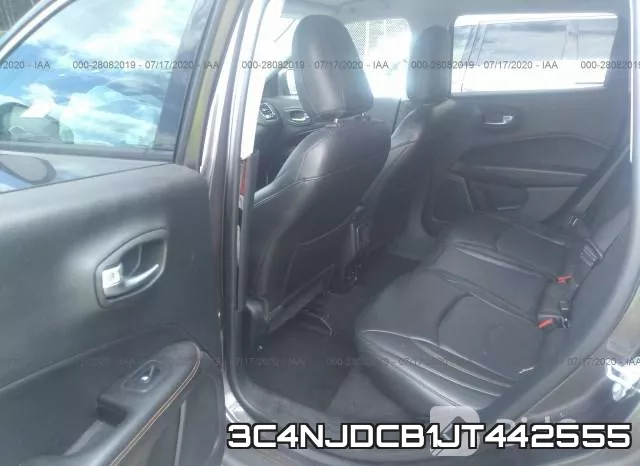 3C4NJDCB1JT442555 фото 9