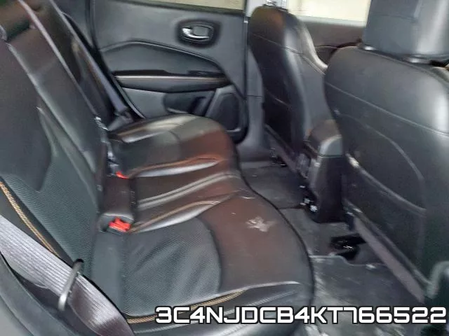 3C4NJDCB4KT766522 фото 7