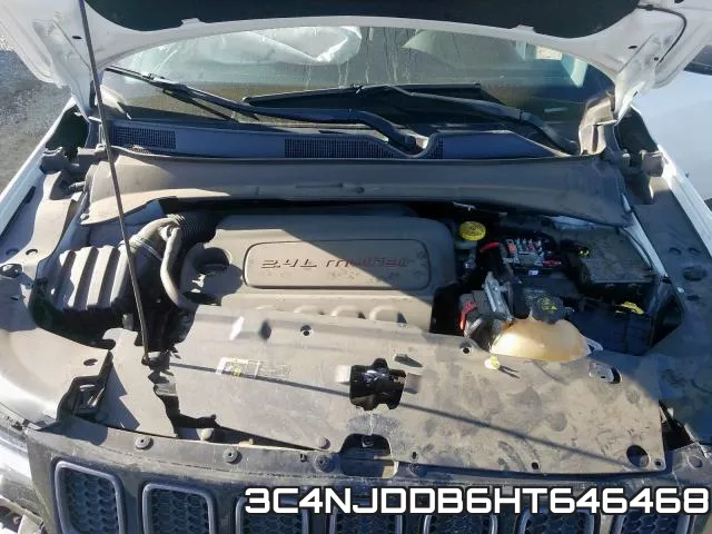 3C4NJDDB6HT646468 фото 8
