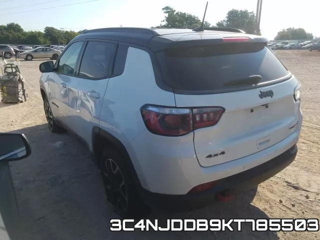3C4NJDDB9KT785503 фото 4
