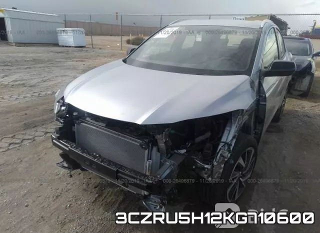 3CZRU5H12KG710600 фото 7