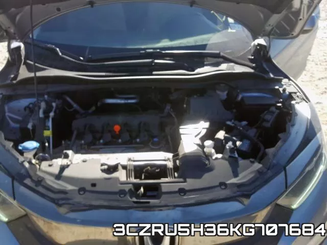 3CZRU5H36KG707684 фото 8